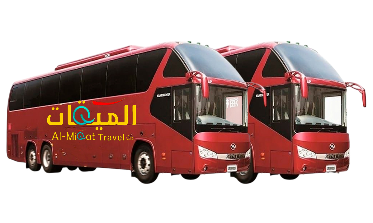 رحلات طريق السيل